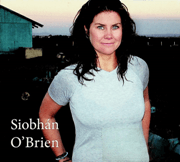 Siobhan O